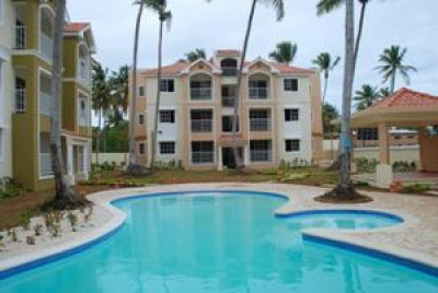 Apartment For sale in Punta Cana, Punta Cana, Dominican Republic